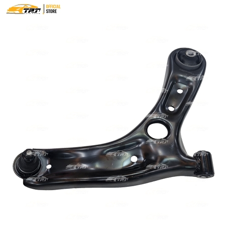 CQ0436R Càng A - Càng I Phía TRƯỚC Bên DƯỚI Dùng cho xe HYUNDAI 54501-H6000 Bên Phụ Hàng CTR - Korea