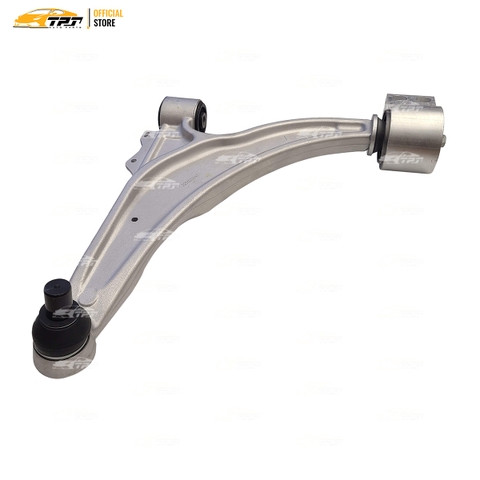 CQ0443L Càng A - Càng I Phía TRƯỚC Bên DƯỚI Dùng cho xe DAEWOO - CHEVROLET 13272605 Bên Tài Hàng CTR - Korea