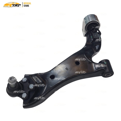 CQ0471R Càng A - Càng I Phía TRƯỚC Bên DƯỚI Dùng cho xe DAEWOO - CHEVROLET 20945780 Bên Phụ Hàng CTR - Korea