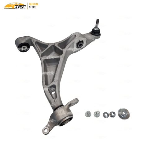 CQ0490L Càng A - Càng I Phía TRƯỚC Bên DƯỚI Dùng cho xe CHRYSLER 04877661AB Bên Tài Hàng CTR - Korea