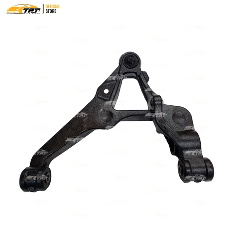 CQ0493L Càng A - Càng I Phía TRƯỚC Bên DƯỚI Dùng cho xe DAEWOO - CHEVROLET 22803674 Bên Tài Hàng CTR - Korea