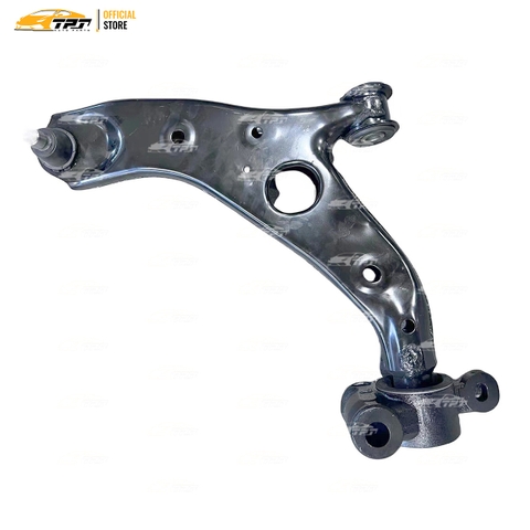 CQ0495L Càng A - Càng I Phía TRƯỚC Bên DƯỚI Dùng cho xe MAZDA KA0G-34-350 Bên Tài Hàng CTR - Korea