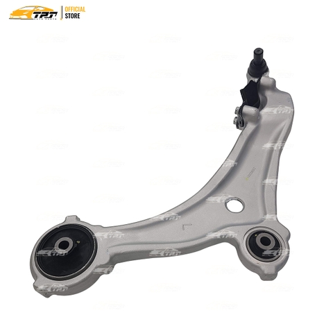 CQ0496L Càng A - Càng I Phía TRƯỚC Bên DƯỚI Dùng cho xe NISSAN 54501-1JA0A Bên Tài Hàng CTR - Korea