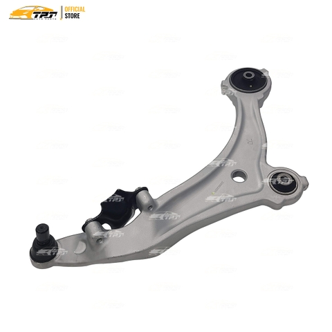 CQ0496R Càng A - Càng I Phía TRƯỚC Bên DƯỚI Dùng cho xe NISSAN 54500-1JA0A Bên Phụ Hàng CTR - Korea