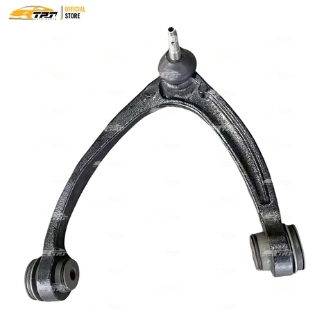 CQ0498L Càng A - Càng I Phía TRƯỚC Bên DƯỚI Dùng cho xe DAEWOO - CHEVROLET 25812725 Bên Tài Hàng CTR - Korea