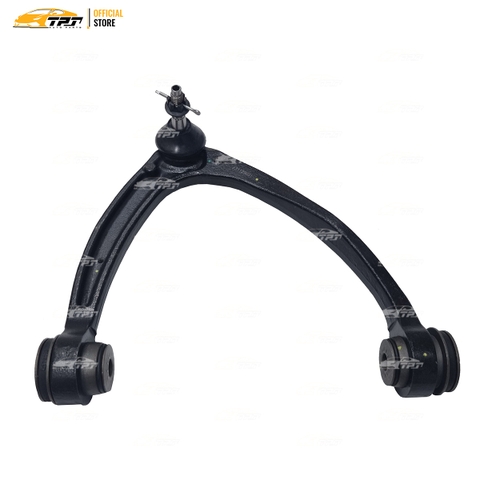 CQ0498R Càng A - Càng I Phía TRƯỚC Bên DƯỚI Dùng cho xe DAEWOO - CHEVROLET 25812726 Bên Phụ Hàng CTR - Korea