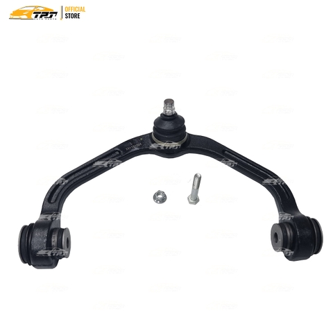 CQ0500L Càng A - Càng I Phía TRƯỚC Bên TRÊN Dùng cho xe FORD DORMAN-520237 Bên Tài Hàng CTR - Korea