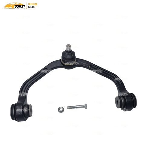 CQ0500R Càng A - Càng I Phía TRƯỚC Bên TRÊN Dùng cho xe FORD DORMAN-520237 Bên Phụ Hàng CTR - Korea