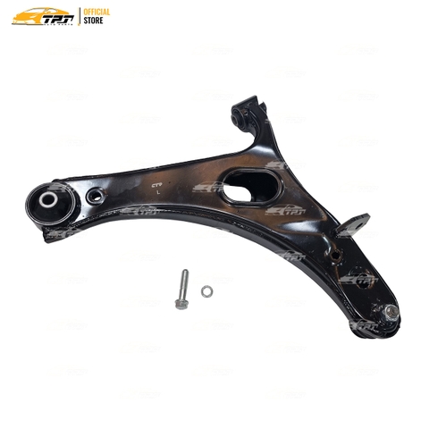 CQ0512L Càng A - Càng I Phía TRƯỚC Bên DƯỚI Dùng cho xe SUBARU 20202-AJ01A Bên Tài Hàng CTR - Korea