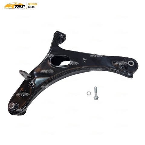 CQ0512R Càng A - Càng I Phía TRƯỚC Bên DƯỚI Dùng cho xe SUBARU 20202-AJ00A Bên Phụ Hàng CTR - Korea