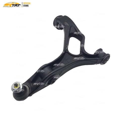 CQ0513L Càng A - Càng I Phía TRƯỚC Bên DƯỚI Dùng cho xe AUDI 7L0 407 151 K Bên Tài Hàng CTR - Korea