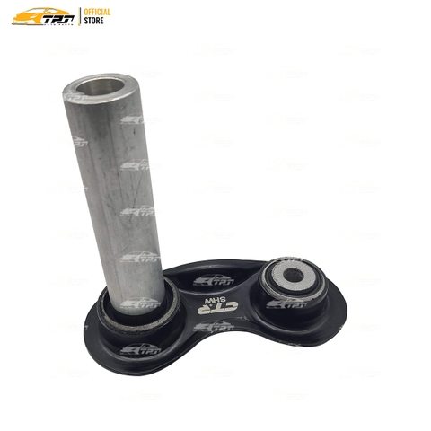 CQ0517 Càng A - Càng I Phía SAU Bên Dùng cho xe BMW 33 32 1 090 030 Bên Tài + Phụ Hàng CTR - Korea