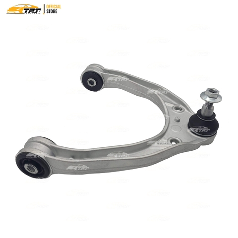 CQ0528 Càng A - Càng I Phía TRƯỚC Bên TRÊN Dùng cho xe AUDI 7L0 407 021 A Bên Tài + Phụ Hàng CTR - Korea