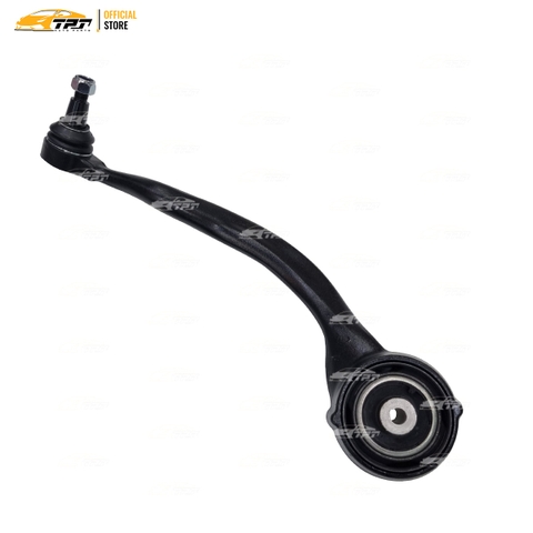 CQ0599L Càng A - Càng I Phía TRƯỚC Bên DƯỚI Dùng cho xe JAGUAR LAND ROVER LR113307 Bên Tài + Phụ Hàng CTR - Korea