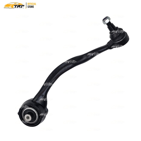 CQ0599R Càng A - Càng I Phía TRƯỚC Bên DƯỚI Dùng cho xe JAGUAR LAND ROVER LR113306 Bên Tài + Phụ Hàng CTR - Korea