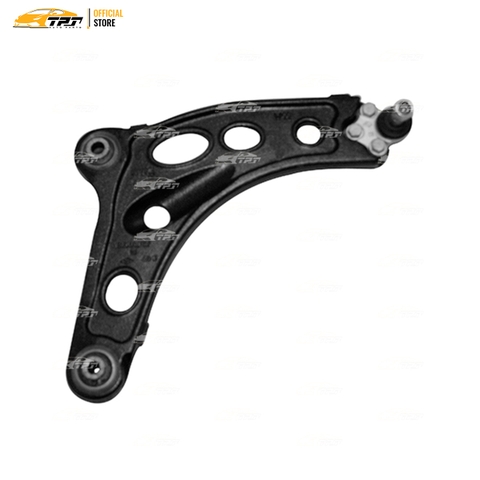 CQ0661R Càng A - Càng I Phía TRƯỚC Bên DƯỚI Dùng cho xe OPEL 4417178 Bên Phụ Hàng CTR - Korea