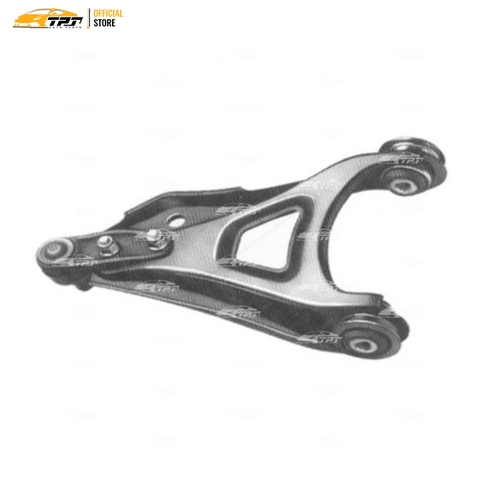 CQ0663L Càng A - Càng I Phía TRƯỚC Bên DƯỚI Dùng cho xe RENAULT 77 00 425 227 Bên Tài Hàng CTR - Korea