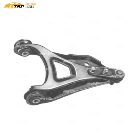 CQ0663R Càng A - Càng I Phía TRƯỚC Bên DƯỚI Dùng cho xe RENAULT 77 00 425 228 Bên Phụ Hàng CTR - Korea