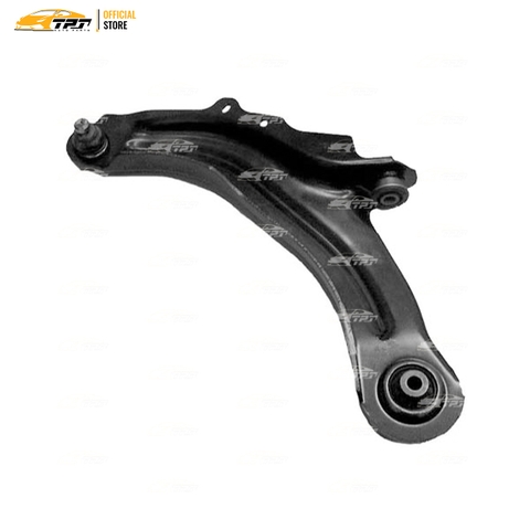 CQ0665L Càng A - Càng I Phía TRƯỚC Bên DƯỚI Dùng cho xe RENAULT 82 00 298 454 Bên Tài Hàng CTR - Korea