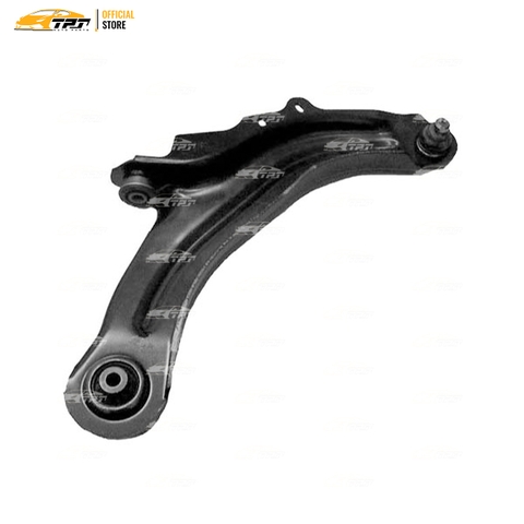 CQ0665R Càng A - Càng I Phía TRƯỚC Bên DƯỚI Dùng cho xe RENAULT 82 00 298 455 Bên Phụ Hàng CTR - Korea