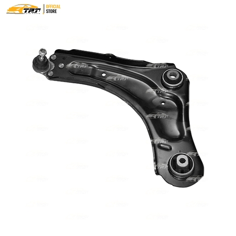 CQ0666L Càng A - Càng I Phía TRƯỚC Bên DƯỚI Dùng cho xe RENAULT 54 50 168 38R Bên Tài Hàng CTR - Korea