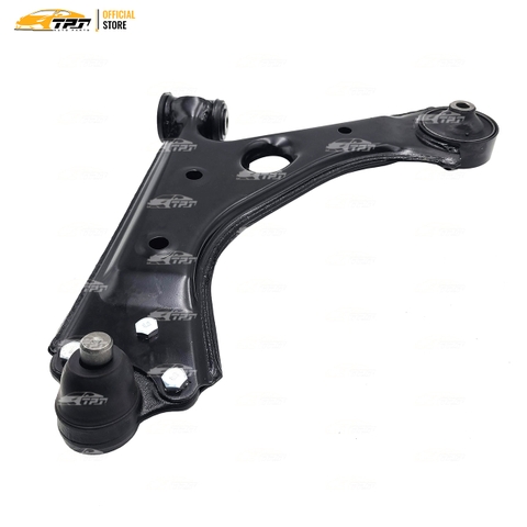 CQ0033L Càng A - Càng I Phía TRƯỚC Bên DƯỚI Dùng cho xe DAEWOO - CHEVROLET 0352542 Bên Tài CQG10L Hàng CTR - Korea