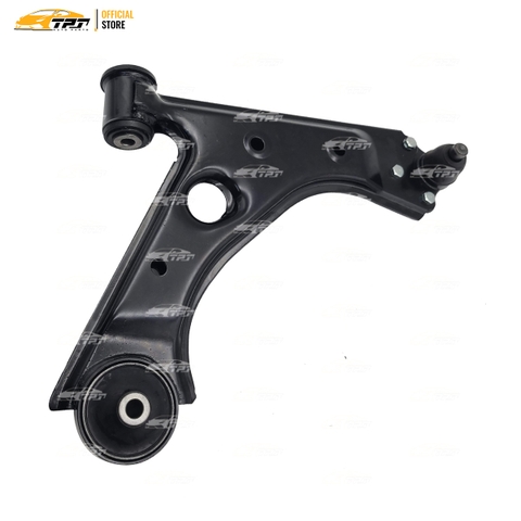 CQ0033R Càng A - Càng I Phía TRƯỚC Bên DƯỚI Dùng cho xe DAEWOO - CHEVROLET 0352543 Bên Phụ CQG10R Hàng CTR - Korea