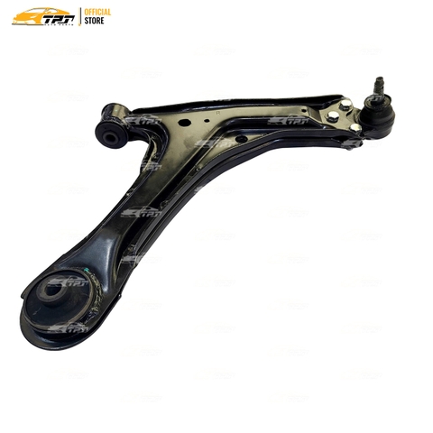 CQ0037R Càng A - Càng I Phía TRƯỚC Bên DƯỚI Dùng cho xe DAEWOO - CHEVROLET 15216918 Bên Phụ CQG15R Hàng CTR - Korea