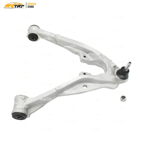 CQ0401L Càng A - Càng I Phía TRƯỚC Bên DƯỚI Dùng cho xe DAEWOO - CHEVROLET 10355407 Bên Tài CQG22L Hàng CTR - Korea