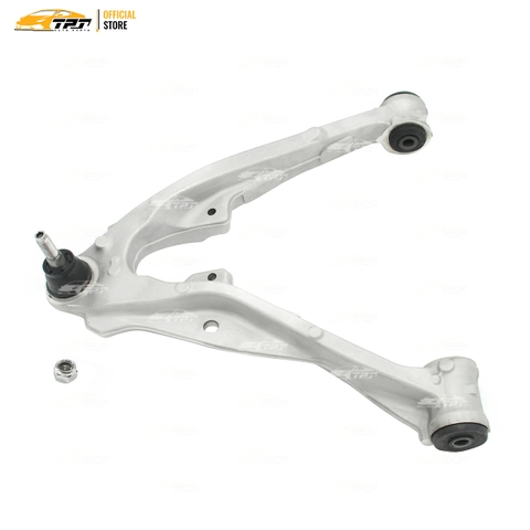 CQ0401R Càng A - Càng I Phía TRƯỚC Bên DƯỚI Dùng cho xe DAEWOO - CHEVROLET 10355408 Bên Phụ CQG22R Hàng CTR - Korea