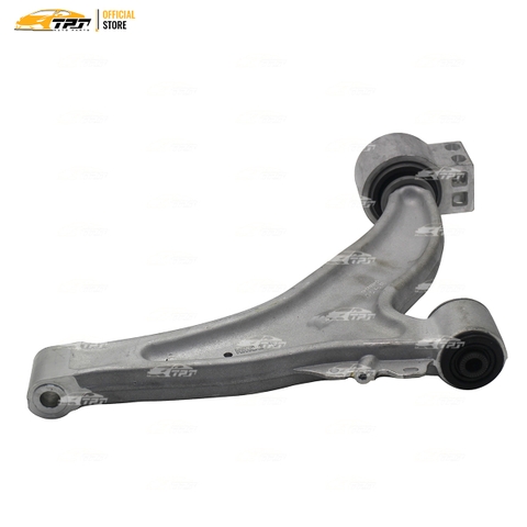 CQ0044L Càng A - Càng I Phía TRƯỚC Bên DƯỚI Dùng cho xe DAEWOO - CHEVROLET 23121590 Bên Tài CQG5L Hàng CTR - Korea