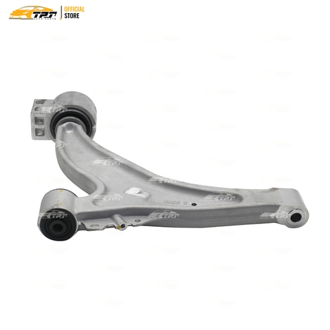 CQ0044R Càng A - Càng I Phía TRƯỚC Bên DƯỚI Dùng cho xe DAEWOO - CHEVROLET 23121591 Bên Phụ CQG5R Hàng CTR - Korea