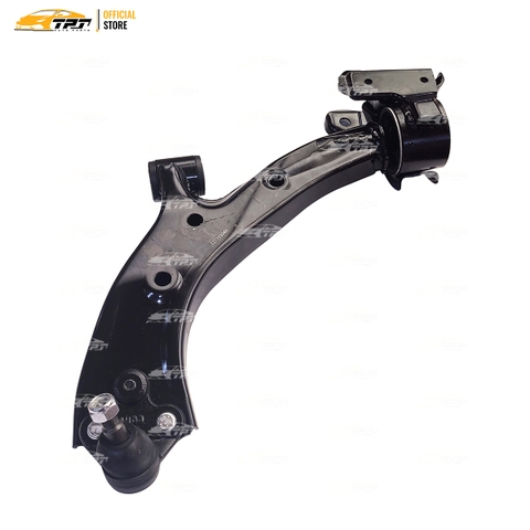 CQ0053L Càng A - Càng I Phía TRƯỚC Bên DƯỚI Dùng cho xe HONDA 51360-SWA-A01 Bên Tài CQHO19L Hàng CTR - Korea