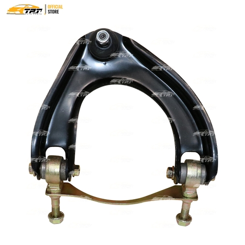 CQ0060R Càng A - Càng I Phía TRƯỚC Bên TRÊN Dùng cho xe HONDA 51450-SH3-000 Bên Phụ CQHO26R Hàng CTR - Korea