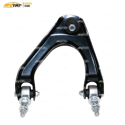 CQ0070L Càng A - Càng I Phía TRƯỚC Bên TRÊN Dùng cho xe HONDA 51460-SM1-A02 Bên Tài CQHO36L Hàng CTR - Korea