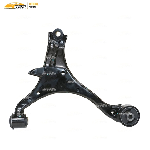 CQ0078L Càng A - Càng I Phía TRƯỚC Bên DƯỚI Dùng cho xe HONDA 51360-S5A-A03 Bên Tài CQHO44L Hàng CTR - Korea