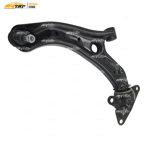 CQ0081L Càng A - Càng I Phía TRƯỚC Bên DƯỚI Dùng cho xe HONDA 51360-TF0-020 Bên Tài CQHO47L Hàng CTR - Korea