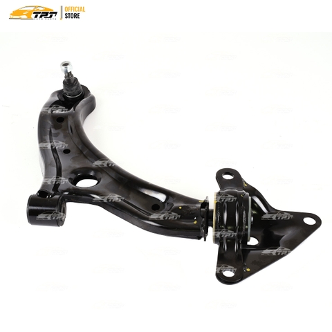 CQ0081R Càng A - Càng I Phía TRƯỚC Bên DƯỚI Dùng cho xe HONDA 51350-TF0-020 Bên Phụ CQHO47R Hàng CTR - Korea