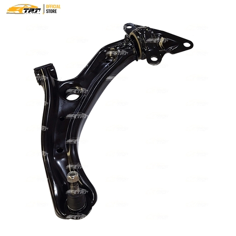 CQ0395L Càng A - Càng I Phía TRƯỚC Bên DƯỚI Dùng cho xe HONDA 51360-TX9-A01 Bên Tài CQHO53L Hàng CTR - Korea