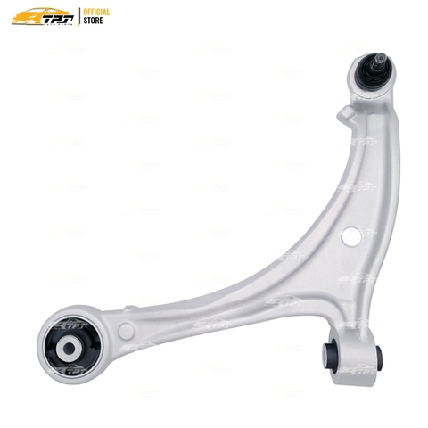 CQ0404L Càng A - Càng I Phía TRƯỚC Bên DƯỚI Dùng cho xe HONDA 51360-SHJ-A03 Bên Tài CQHO54L Hàng CTR - Korea