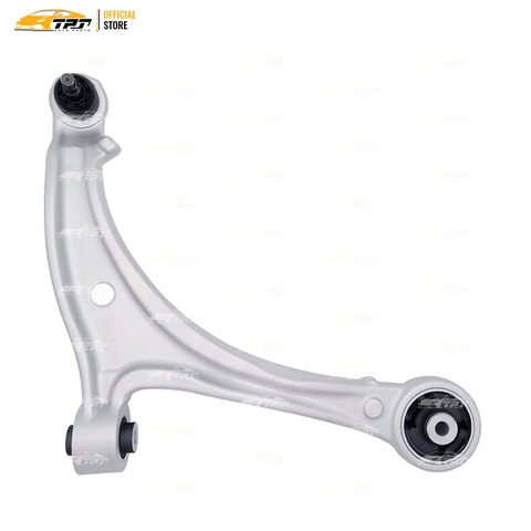 CQ0404R Càng A - Càng I Phía TRƯỚC Bên DƯỚI Dùng cho xe HONDA 51350-SHJ-A03 Bên Phụ CQHO54R Hàng CTR - Korea