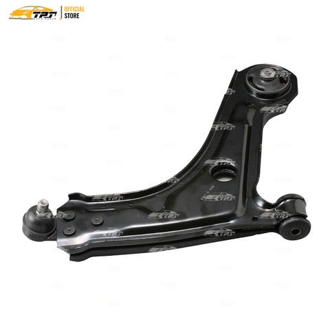 CQ0095R Càng A - Càng I Phía TRƯỚC Bên DƯỚI Dùng cho xe DAEWOO - CHEVROLET KOREA 96261100 Bên Phụ CQKD11R Hàng CTR - Korea