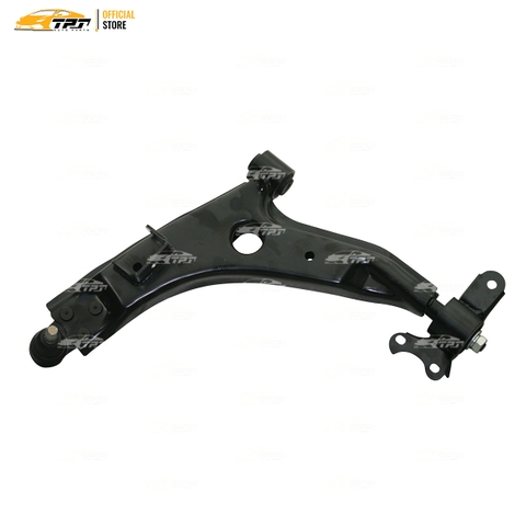 CQ0100L Càng A - Càng I Phía TRƯỚC Bên DƯỚI Dùng cho xe DAEWOO - CHEVROLET KOREA 96639895 Bên Tài CQKD16L Hàng CTR - Korea