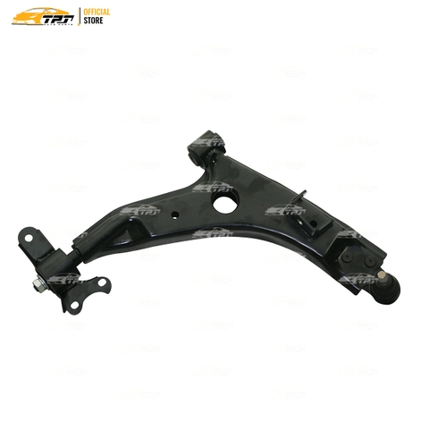 CQ0100R Càng A - Càng I Phía TRƯỚC Bên DƯỚI Dùng cho xe DAEWOO - CHEVROLET KOREA 96639896 Bên Phụ CQKD16R Hàng CTR - Korea