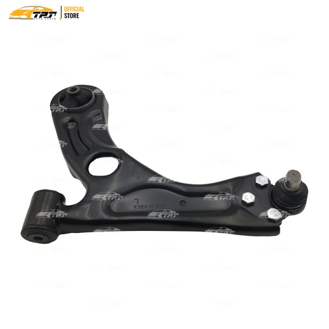 CQ0102L Càng A - Càng I Phía TRƯỚC Bên DƯỚI Dùng cho xe DAEWOO - CHEVROLET KOREA 95017035 Bên Tài CQKD18L Hàng CTR - Korea