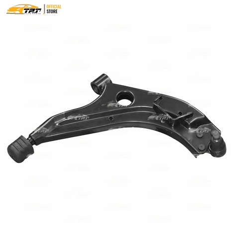 CQ0093R Càng A - Càng I Phía TRƯỚC Bên DƯỚI Dùng cho xe DAEWOO - CHEVROLET KOREA 96213118 Bên Phụ CQKD8R Hàng CTR - Korea