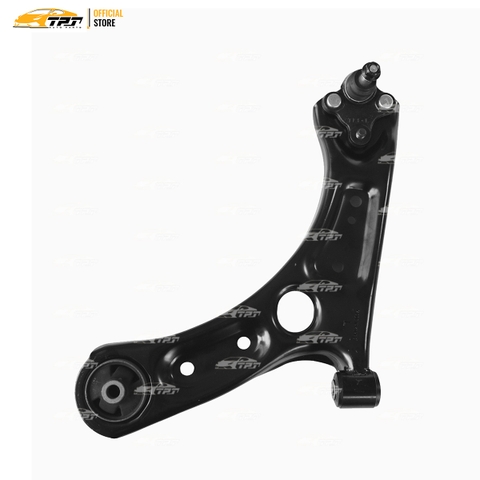 CQ0397L Càng A - Càng I Phía TRƯỚC Bên DƯỚI Dùng cho xe HYUNDAI 54500-J9000 Bên Tài CQKH117L Hàng CTR - Korea