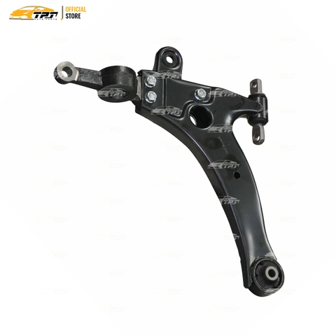 CQ0121L Càng A - Càng I Phía TRƯỚC Bên DƯỚI Dùng cho xe HYUNDAI 54500-38000 Bên Tài CQKH22L Hàng CTR - Korea