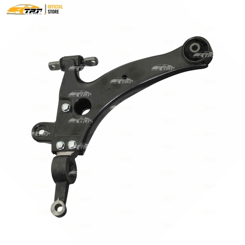 CQ0122L Càng A - Càng I Phía TRƯỚC Bên DƯỚI Dùng cho xe HYUNDAI 54500-38010 Bên Tài CQKH23L Hàng CTR - Korea