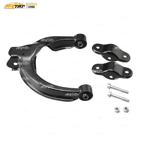 CQ0127L Càng A - Càng I Phía SAU Bên TRÊN Dùng cho xe HYUNDAI 55110-38000 Bên Tài CQKH28L Hàng CTR - Korea